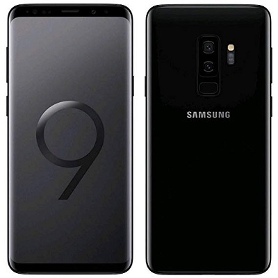 Read more about the article SAMSUNG Galaxy S9 plus